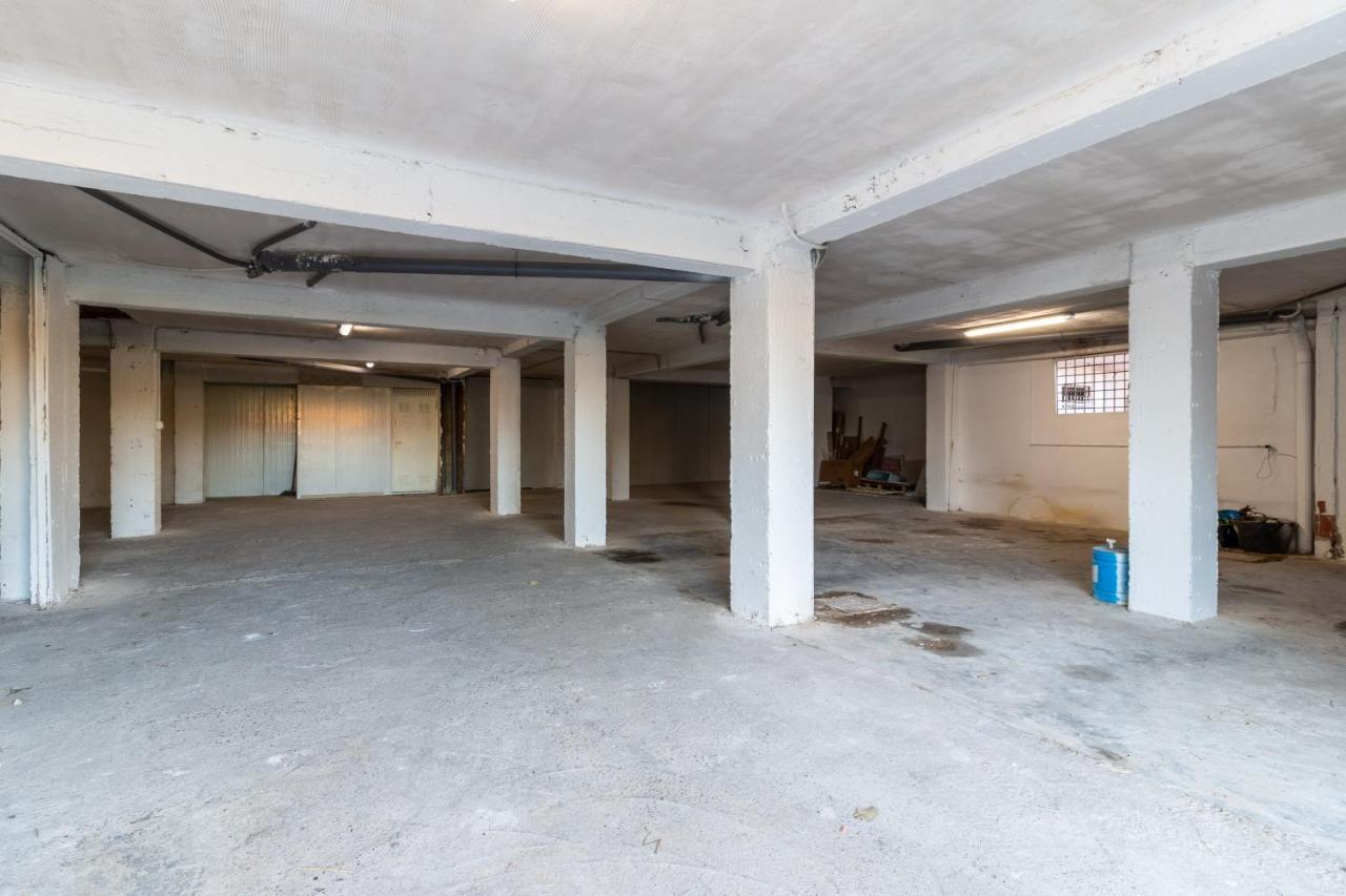 Atico Puente Romano Parking Gratuito 科爾多瓦 外观 照片
