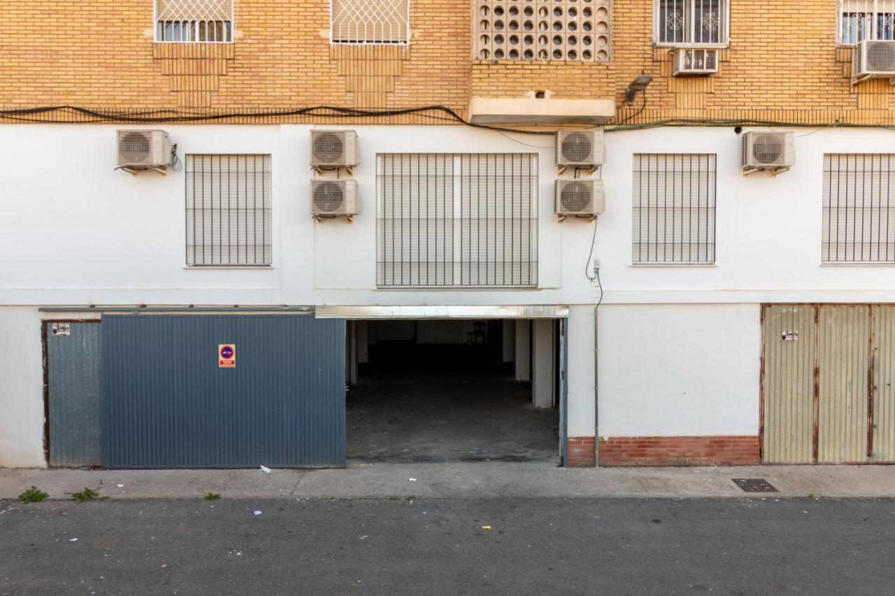 Atico Puente Romano Parking Gratuito 科爾多瓦 外观 照片